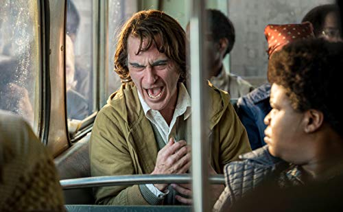 DC: Joker (2019) 3 DC: Joker (2019) - Image 3