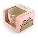Gund Pusheen by Our Name is Mud “Snack Bowl” Stoneware Bowl Official Snack Bowl