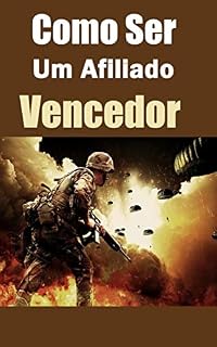 Livro Como se tornar um afiliado de sucesso : Estratégias de Marketing Digital