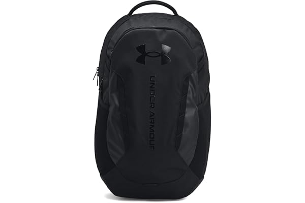 Under Armour unisex-adult Hustle 6.0 BackpackBackpack