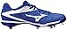 Mizuno Men's Heist IQ Baseball Shoe