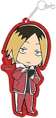 Amazon ハイキュー Bigパスケース 孤爪研磨 アニメ 萌えグッズ 通販