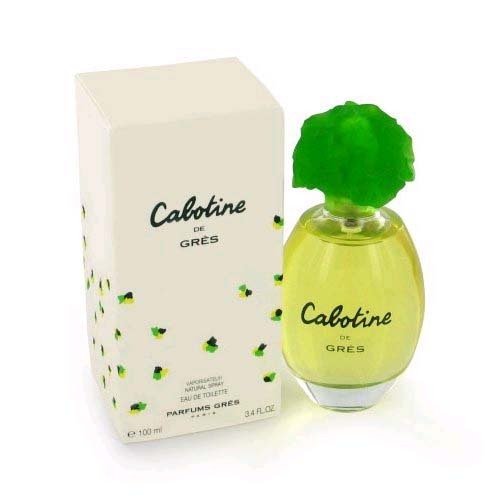 GRES CABOTINE EDT SPRAY 1.0 OZ FRGLDY