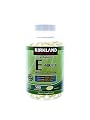 Kirkland Signature Vitamin E 400 I.U. 1500 Softgels Pack (7js6la)