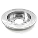 Durago Professional Series Rear Solid Brake Rotor