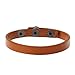 joymiao Genuine Leather Bracelets for Men Wristbands Wide Cuff Bangle Punk Bracelet Adjustable Jewelry