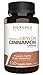 Ceylon Cinnamon Capsules 1200mg - 120 Pills