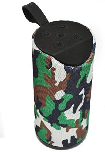 mobile connected speaker