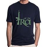 Fashion Tee Short Sleeve Ira Ireland Cool Tees