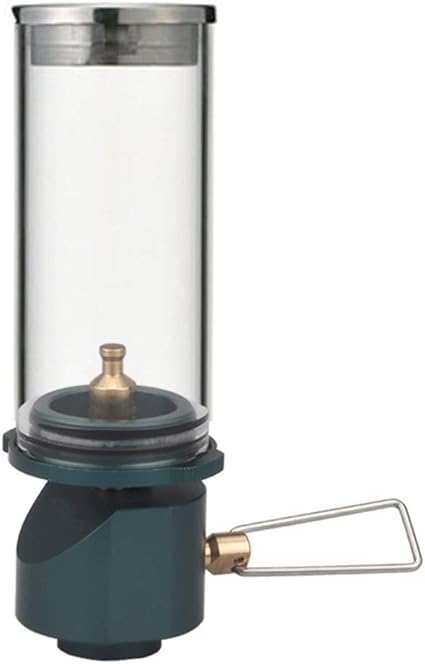 Yanten Acampar lámpara de Gas, Tienda Portable de la Linterna ...