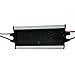 GLW Waterproof 50W LED Driver Power Supply Barretter and 3000k Warm White Led Chip Bulb DIY