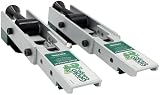PacTool Gecko Gauge LP Siding Mounting Block for 7/16-inch Siding view 10