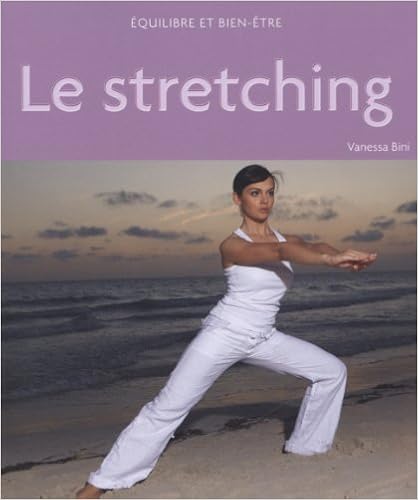 couverture de : Le Stretching