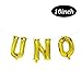 UNO Balloons with Cactus | First Birthday Fiesta Decorations | Fiesta First Birthday Party Supplies | Fiesta Cactus Taco Party Supplies | UNO Banner Sign Decor