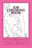 Job Coloring Book: For Girls (Narrative Poetry about the Bible) (Volume 3) by