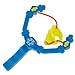 Indoor Snowball Fight Snowball Launcher - Includes 4 Snowballs