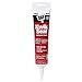 Dap 18001 Kwik Seal Caulk with 5.5-Ounce Tube, White primary