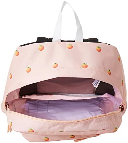 jansport peachy keen