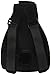Cho-Pat Counter-Force Knee Wrap, Black, XXX-Large, 18 Inch-19.5 Inch