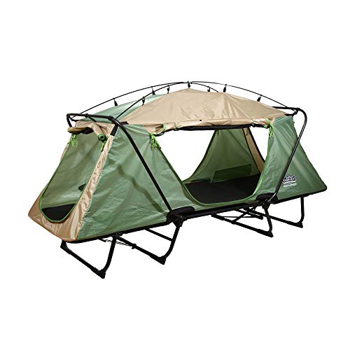 4 person cot tent