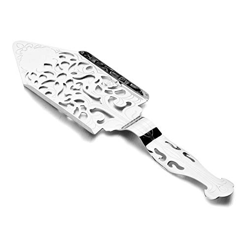 image for Absinthe Spoon Set Stainless Steel Absinthe Fountain Accessory Absinth