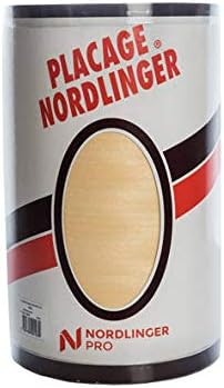 Nordlinger Pro Veneer unglued, Wood, Koto, 25cmx2.5ml, 25cmx2,5ml - Image 3