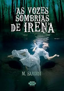 Livro As vozes sombrias de Irena