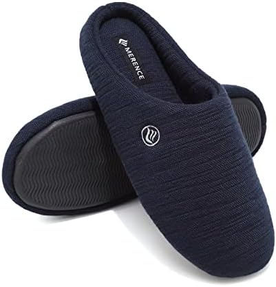 Closed Toe House Shoes Indoor Scuff 