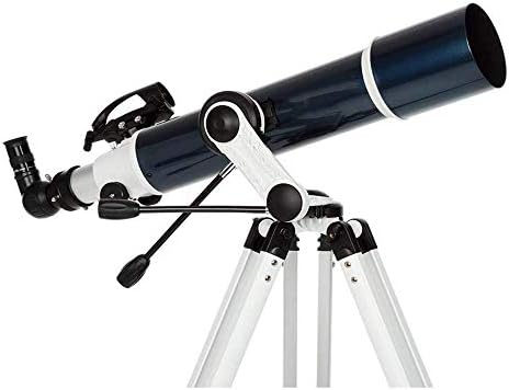 Fbestfish XLT AZ102 HD world dual-use deep space stargazing refraction astronomical telescope