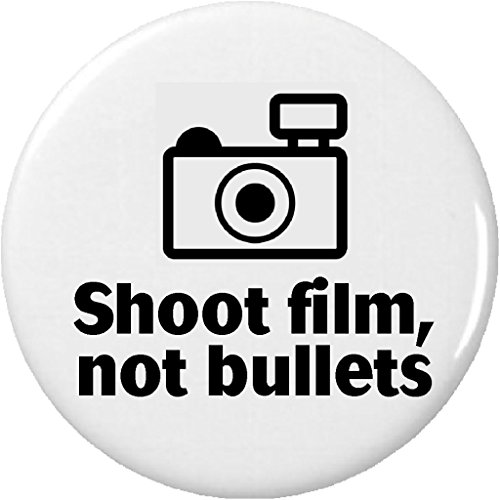 Shoot film, not bullets 2.25