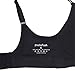 3PACK Nursing Bra Wireless bra Women's Sleeping Maternity Bra Breastfeeding Bra 3pcs/Pack(1beige-1black-1pink) Medium