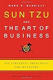 Sun Tzu For Women The Art Of War For Winning In Business