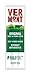Vermont Smoke & Cure Mini Jerky Stick Go Pack, Beef & Pork, Antibiotic Free, Gluten Free, Original, Great Keto Snack, High in Protein, Low Sugar, 0.5oz Meat Sticks, 3oz Pack
