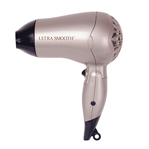 Cricket Ultra Smooth Travel Dryer