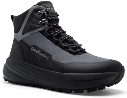 Amazon.com | ASOLO Men's ARCTIC GV MM Warm Water-Resistant Suede