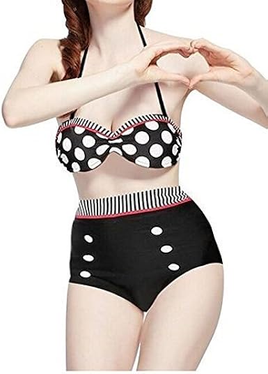 vintage pin up swimsuits