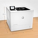 HP Laserjet Enterprise M607n