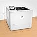 HP LaserJet Enterprise M607n with One-Year, Next-Business Day, Onsite Warranty (K0Q14A), Whitethumb 2