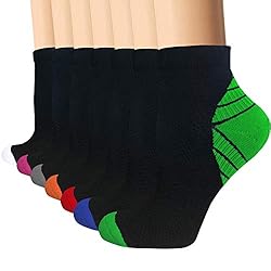 ACTINPUT Compression Socks Plantar Fasciitis for