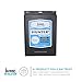 Hunter Part # 30920 for Hunter 30050, 30055, 30065, 37065, 30075, 30080 and 30177 Models, Comparable Air Purifier Filter. A Home Revolution Brand Quality Aftermarket Replacement