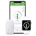 Upright GO Original Double Pack | Posture Trainer and Corrector for Back | Strapless, Discrete and Easy to Use | Complete with App and Training Plan | Back Health Benefits and Confidence Builder