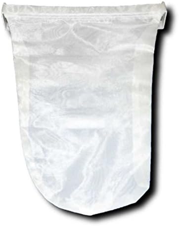 All Purpose Replacement Bag fits Polaris 60-65-165 Automatic Pool Cleaner for Above Ground Vinyl Pool