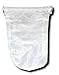 All Purpose Replacement Bag fits Polaris 60-65-165 Automatic Pool Cleaner for Above Ground Vinyl Pool