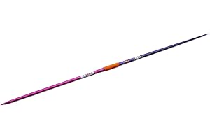 POLANIK Competition Javelin - Air Flyer - 400 GM - 500 GM - 600 GM - 700 GM - 800 GM - Javelin Throw