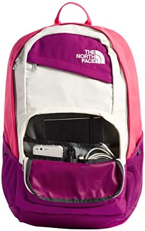 the north face wise guy backpack