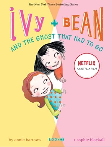Amazon.com: Ivy & Bean Boxed Set: Books 7- 9: 8601419662319
