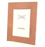 Copper Photo Frame - 5x7