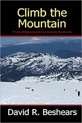 Climb The Mountain Beshears David R 9780977364695 Amazon Com Books