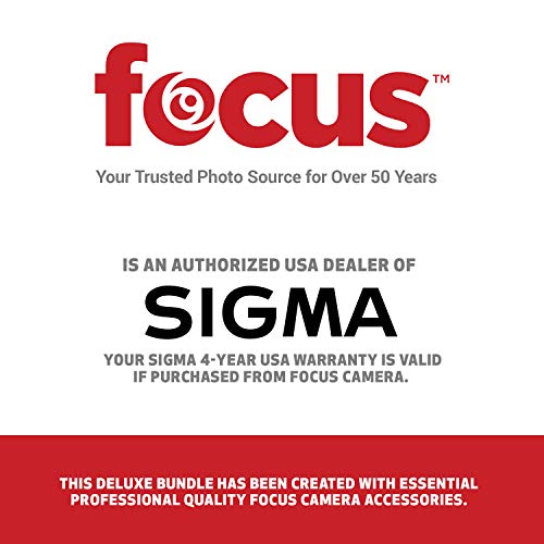 1 Sigma+Contemporary+Mount+Extreme+Bundle