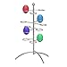 Tag Decorative Easter Tree Egg Holder Centerpiece Ornament Display Stand